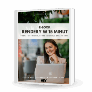 E-BOOK "RENDERY W 15 MINUT"