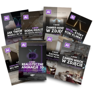 PAKIET E-BOOKÓW: AI WORKFLOW