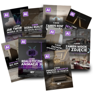 PAKIET E-BOOKÓW: AI WORKFLOW